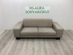 POHJANMAAN 3 Istuttava Sohva