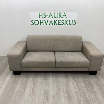 POHJANMAAN 3 Istuttava Sohva