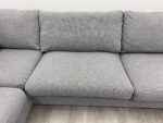 Harmaa Kulmasohva 280x198 - Image 8