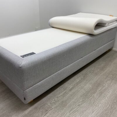 ASKO Bonnell Julia Moottorisänky + WELLPUR Petauspatja 200x80