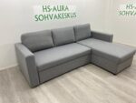 Harmaa Vuodesohva - Image 3