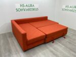 IKEA Friheten Vuodesohva - Image 4