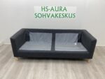 IKEA 3 Istuttava Sohva - Image 3