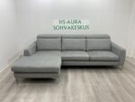 FURNINOVA Kulmasohva 270x155