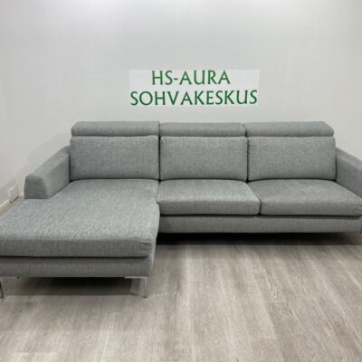 FURNINOVA Kulmasohva 270x155