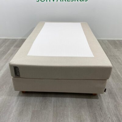 ASKO BONNELL Jenkkisänky + Petauspatja 200 x 120