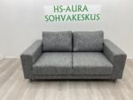 SOTKA Gamma 2 Istuttava Sohva