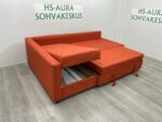 IKEA Friheten Vuodesohva - Image 5