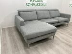 FURNINOVA Kulmasohva 270x155 - Image 6