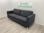 IKEA 3 Istuttava Sohva - Image 4