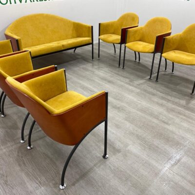 ASKO Toimiston Sohvaryhmä