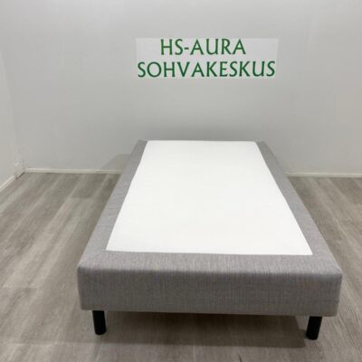 Runkopatjasänky 200 x 120