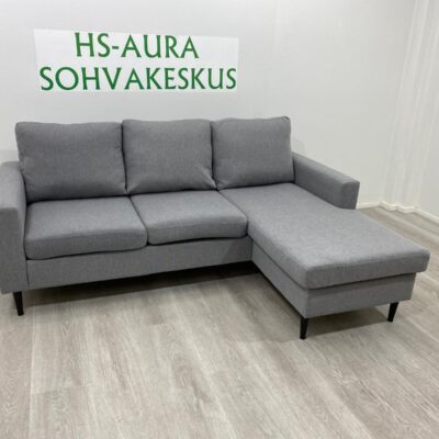 Tyylikäs Divaanisohva