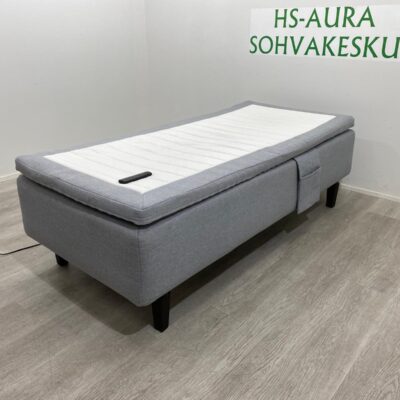 Moottorisänky + Petauspatja 200x90