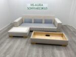 ISKU Divaanisohva + Rahi - Image 7