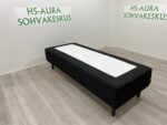 VARATTU ASKO Runkopatjasänky + Petauspatja 200x80 - Image 2