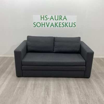 2 Istuttava Vuodesohva