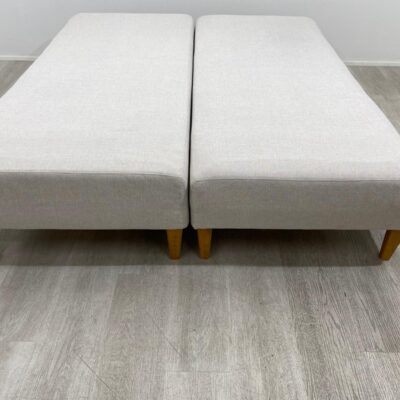 Runkopatjasänky ( Uusi Kangas) 200 x 180