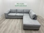 LIMON Kulmasohva