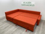 IKEA Friheten Vuodesohva - Image 9