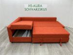 IKEA Friheten Vuodesohva