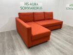 IKEA Friheten Vuodesohva - Image 7