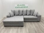 SOTKA DALLAS XL Divaanisohva