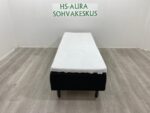 VARATTU ASKO Runkopatjasänky + Petauspatja 200x80