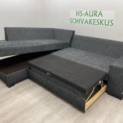 BELLUS Kulmavuodesohva