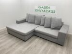 SOTKA DALLAS XL Divaanisohva - Image 8