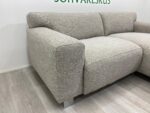 FURNINOVA ZEUS Kulmasohva - Image 3