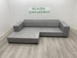 SOTKA DALLAS XL Divaanisohva - Image 3