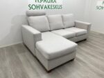 ASKO Divaanisohva + Niskatuki - Image 9