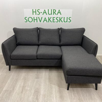 Tyylikäs Divaanisohva