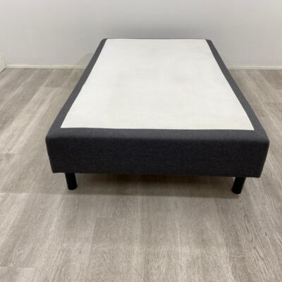 Runkopatjasänky 200 x 120