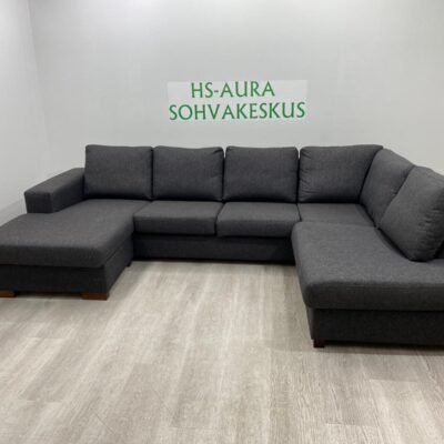 POHJANMAAN U Kulmasohva