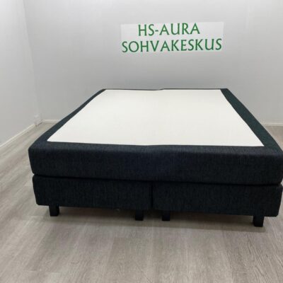 Laadukas Jenkkisanky + Petauspatja