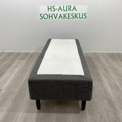 Runkopatjasänky 200x80