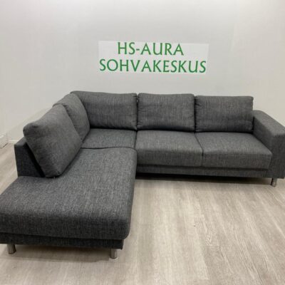 SOTKA Gamma Kulmasohva