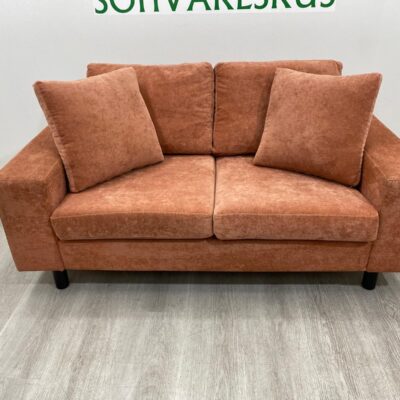 Tyylikas 2 Istuttava Sohva