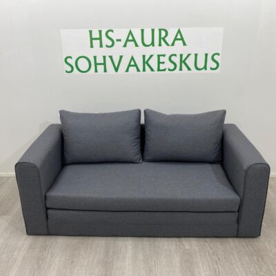 2 Istuttava Vuodesohva