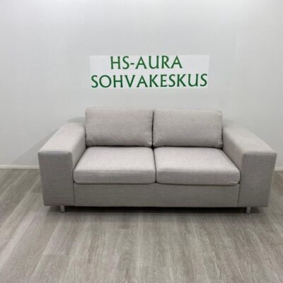 ASKO 2 Istuttava Vuodesohva