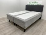 ASKO Runkopatjasänky + Pääty 200x160 - Image 12