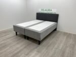 ASKO Runkopatjasänky + Pääty 200x160 - Image 6