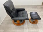 STRESSLESS Lepotuoli + Rahi - Image 10
