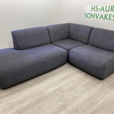 FURNINOVA KulmasohvA