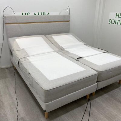 Aitokaluste Moottorisänky 200x180