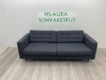 IKEA LANDSKRONA 3 Istuttava Sohva