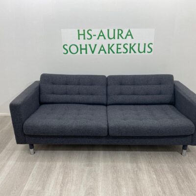 IKEA LANDSKRONA 3 Istuttava Sohva