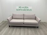 ISKU 3 Istuttava Sohva